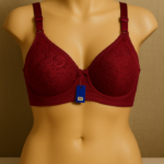 Jarsey Casual Bra